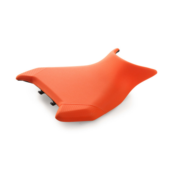 KTM Rider seat ORANGE 990